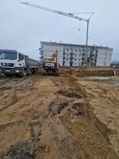 Zakład ogólnobudowlany Wiesław Kachniarz